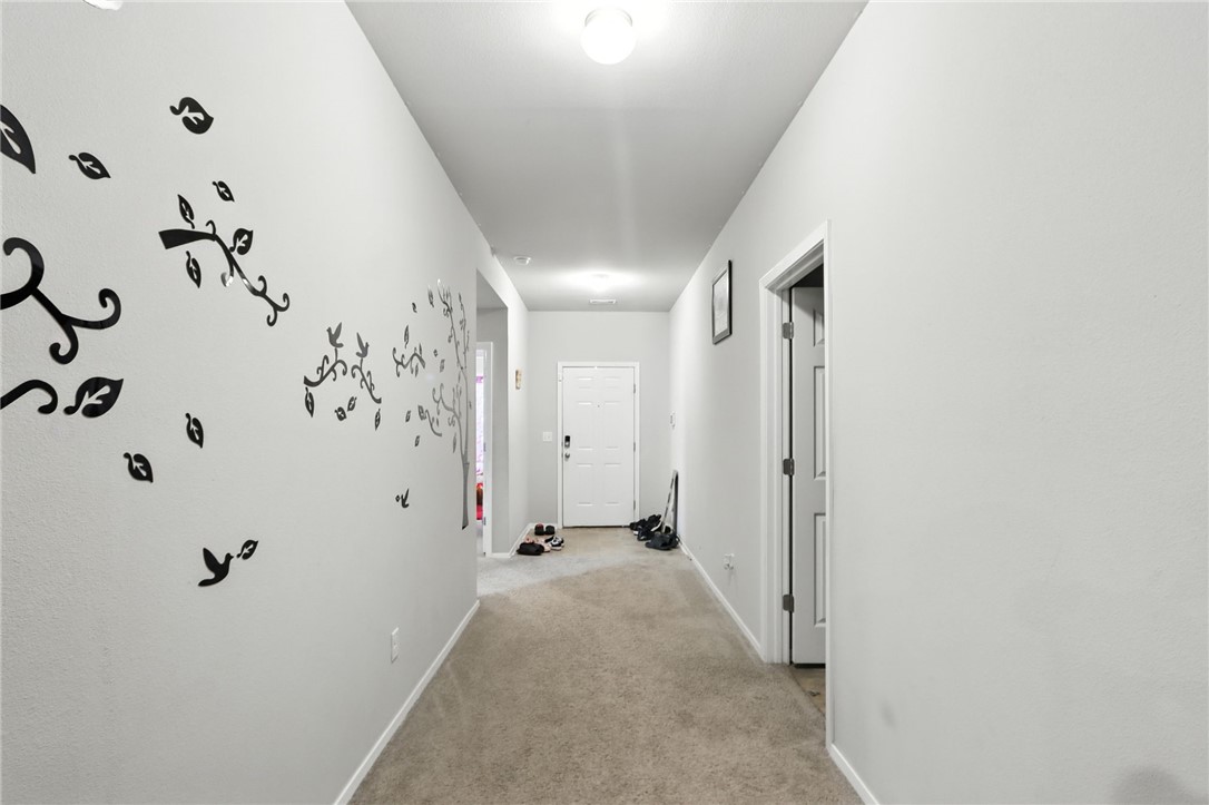 Crystal Spgs Village Ph I - Residential