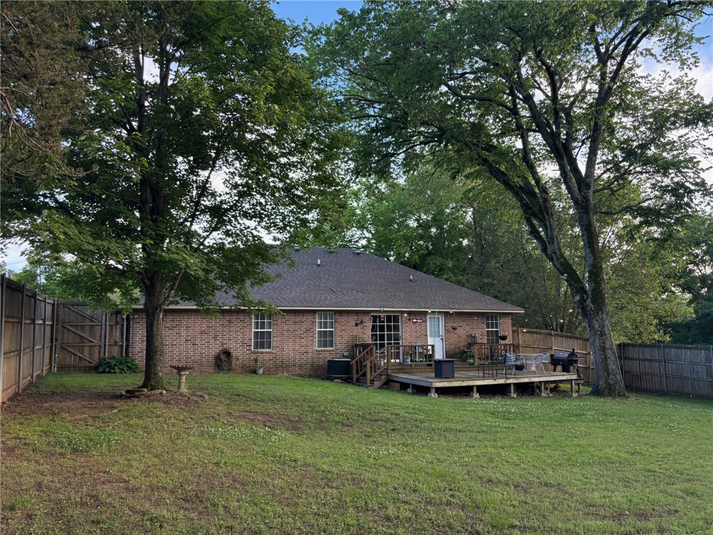 Cowell Estates I - Residential