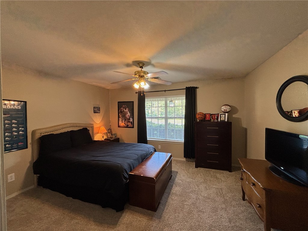 Cowell Estates I - Residential