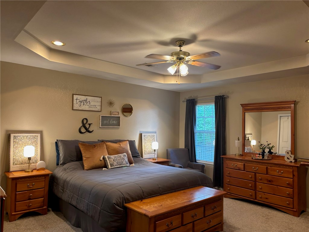 Cowell Estates I - Residential