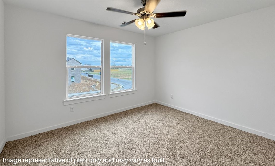 Huber Place - Residential