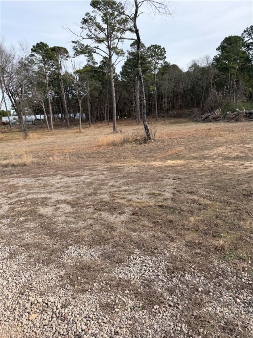 BEAUTIFUL LOT. Looking for the perfect lot to build your dream home on then we got it.  Newer very well kept subdivision with plenty of space to spread out some.  The lot has all utilities at the street and is septic site ready awaiting on you. Covenants and Restrictions apply and Seller can very easily build that dream pond that you are looking for.  Call or come by today and lets make this happen