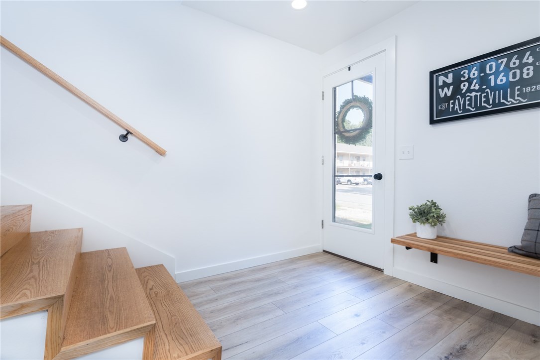 N/A - Residential Lease