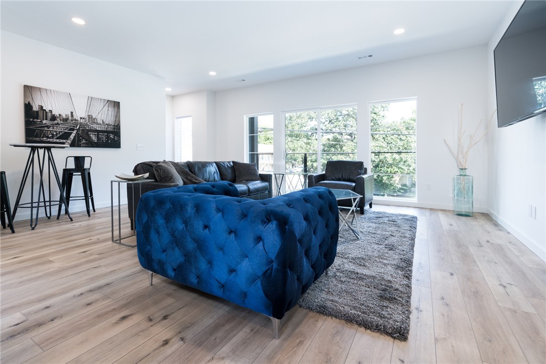 N/A - Residential Lease
