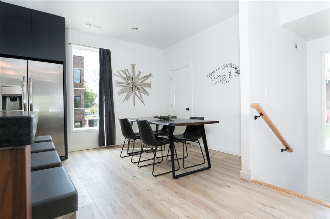 N/A - Residential Lease