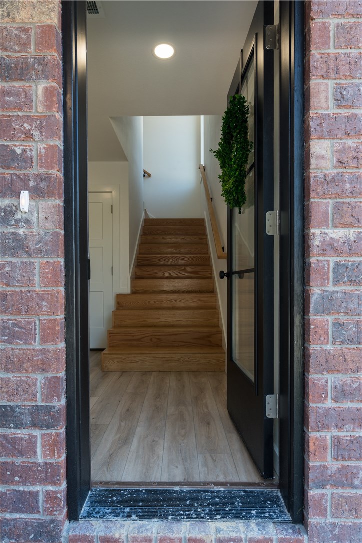 N/A - Residential Lease