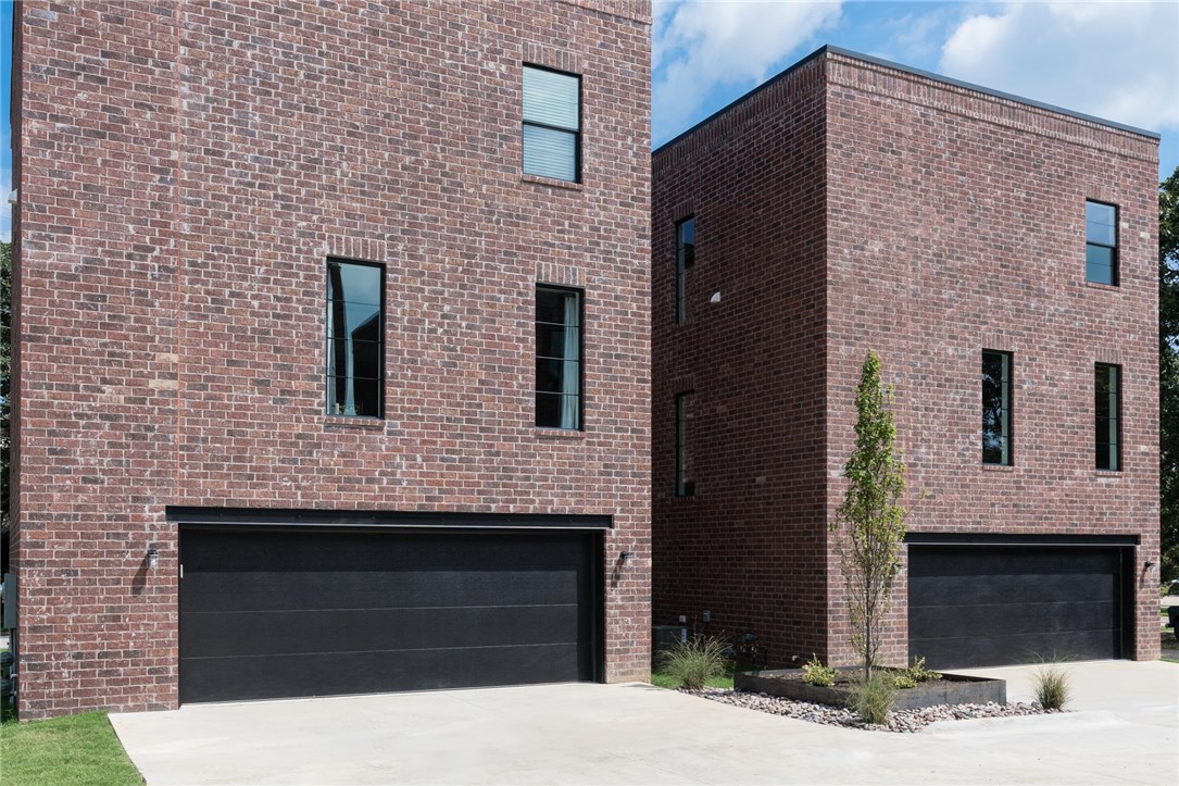N/A - Residential Lease
