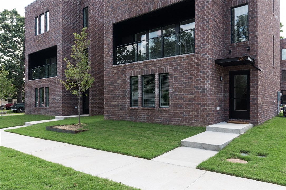 N/A - Residential Lease