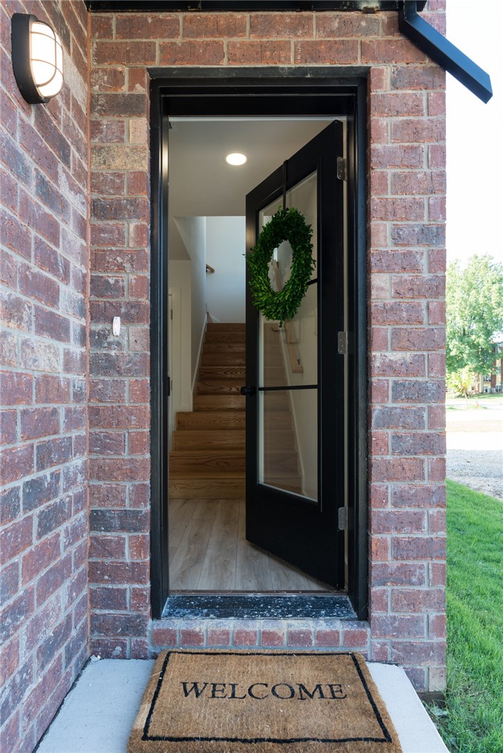 N/A - Residential Lease