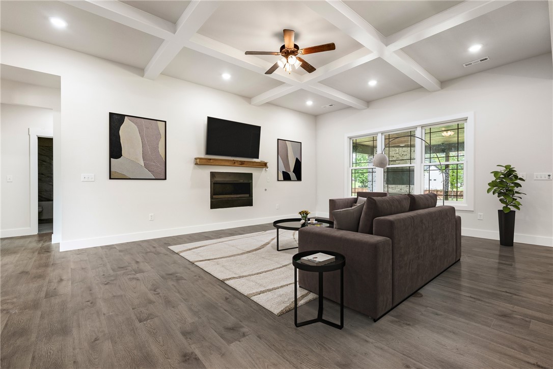 Timber Ridge Estates Sub Rurban - Residential