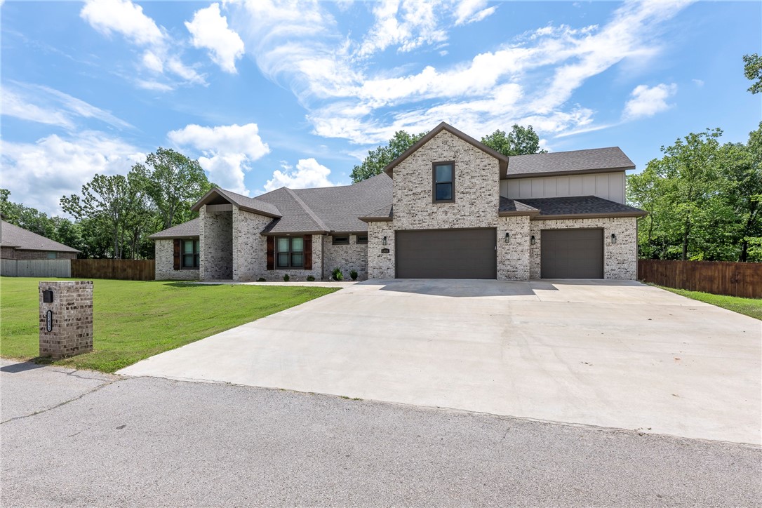 Timber Ridge Estates Sub Rurban - Residential