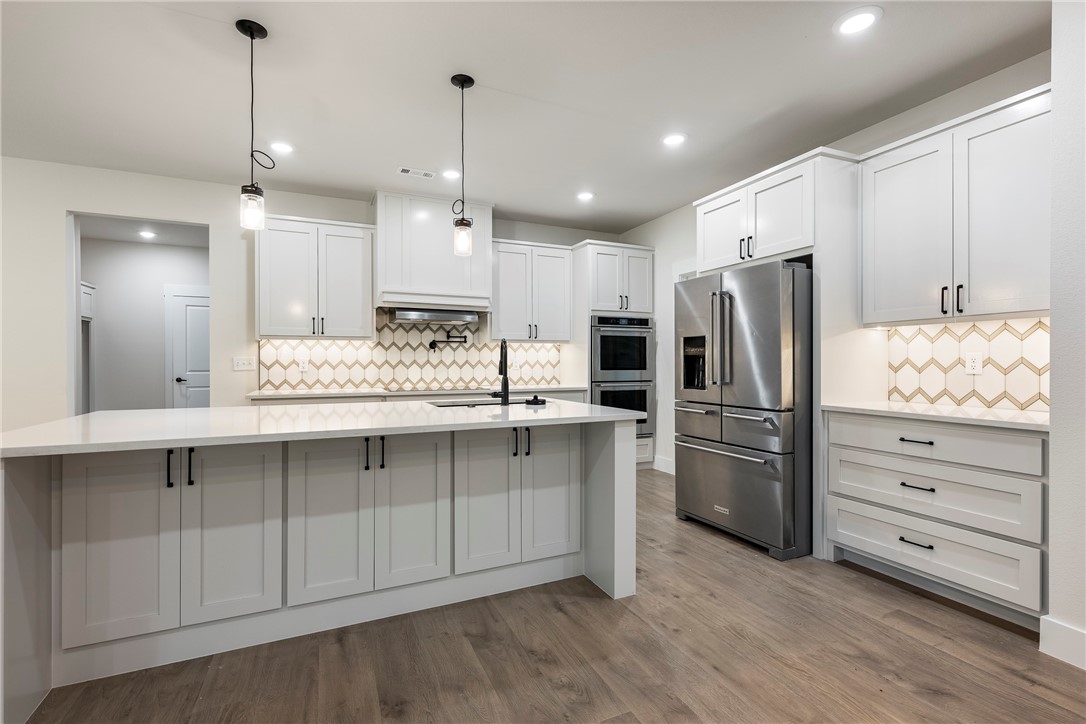 Timber Ridge Estates Sub Rurban - Residential