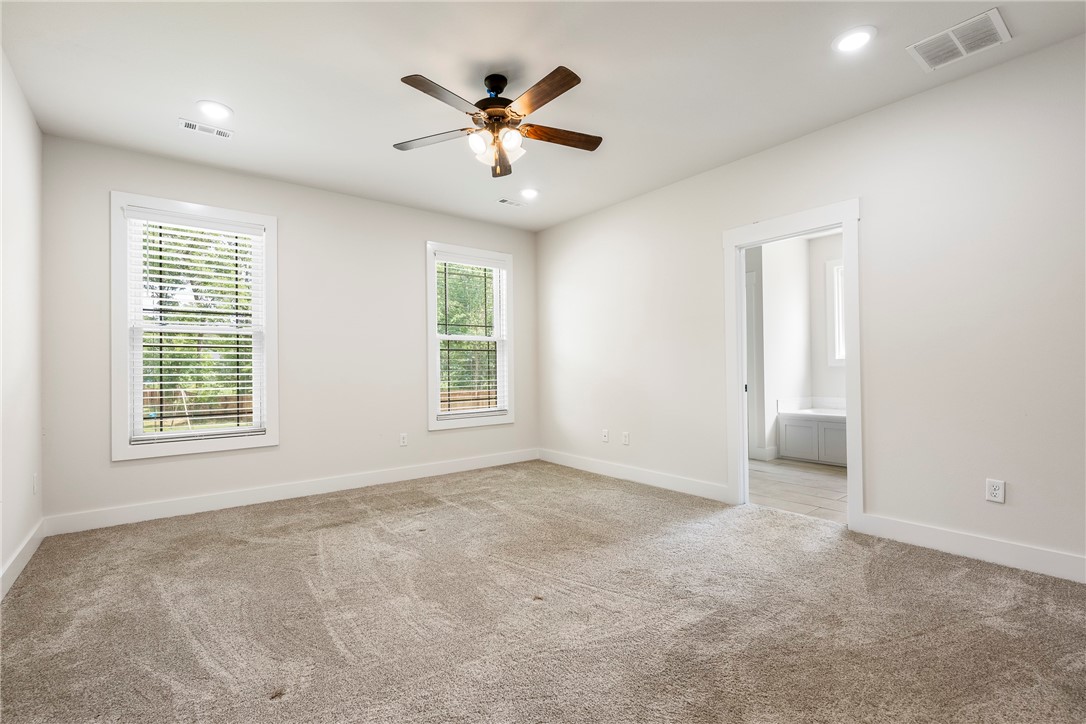 Timber Ridge Estates Sub Rurban - Residential