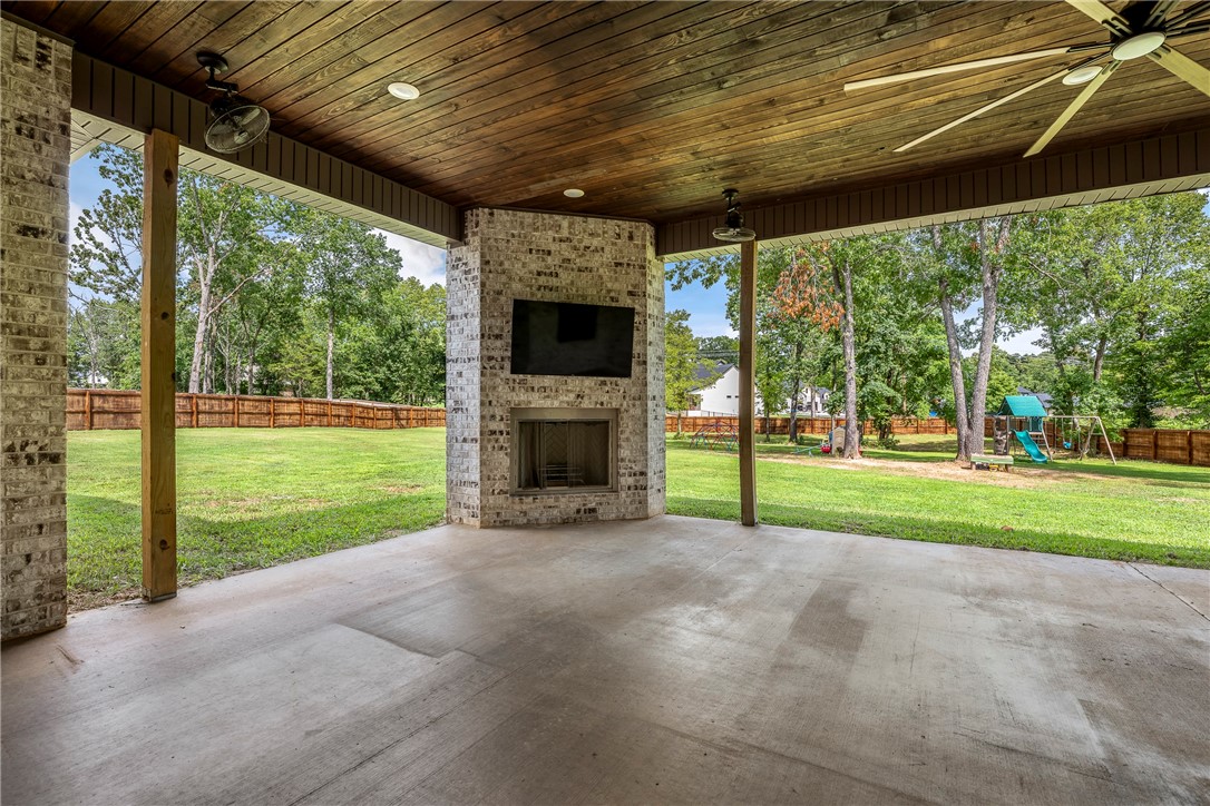 Timber Ridge Estates Sub Rurban - Residential