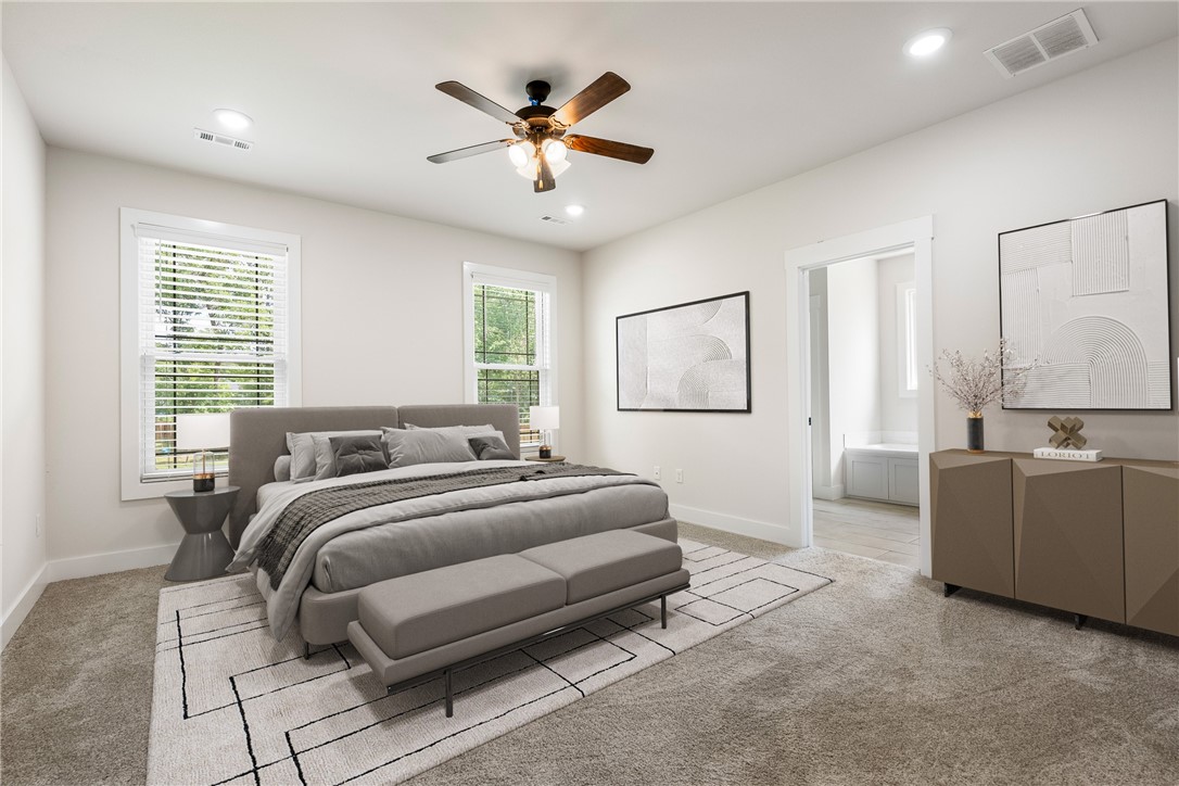 Timber Ridge Estates Sub Rurban - Residential