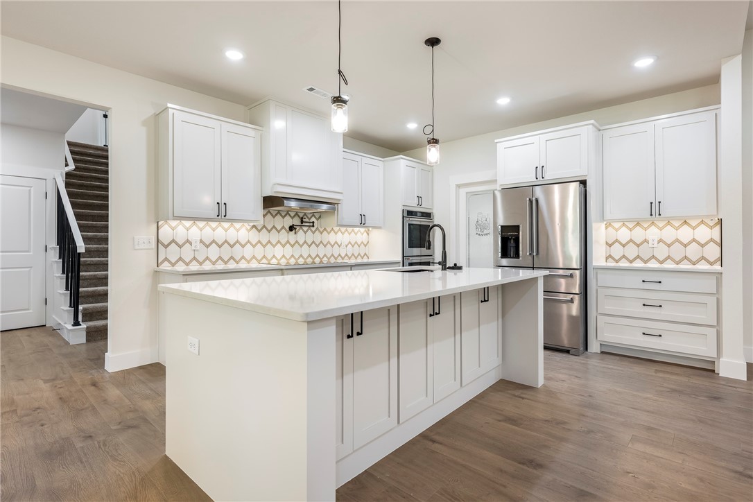 Timber Ridge Estates Sub Rurban - Residential