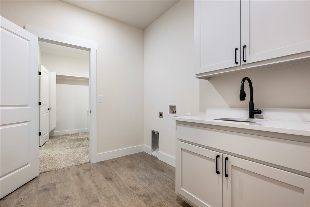 Timber Ridge Estates Sub Rurban - Residential