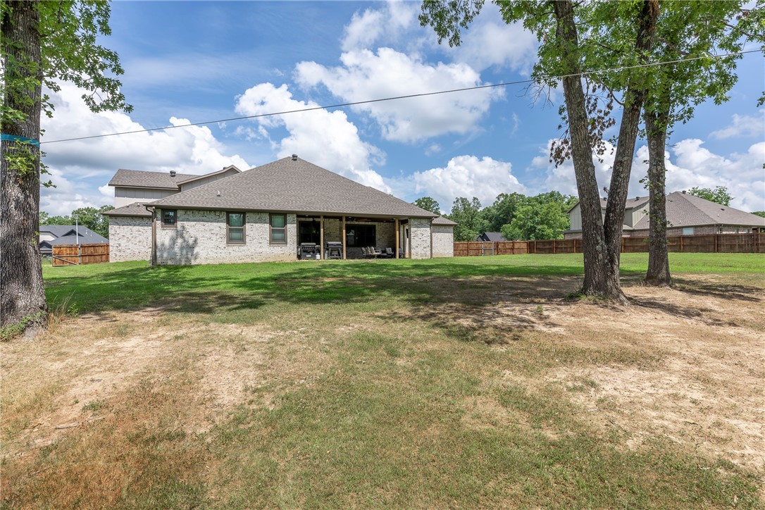 Timber Ridge Estates Sub Rurban - Residential