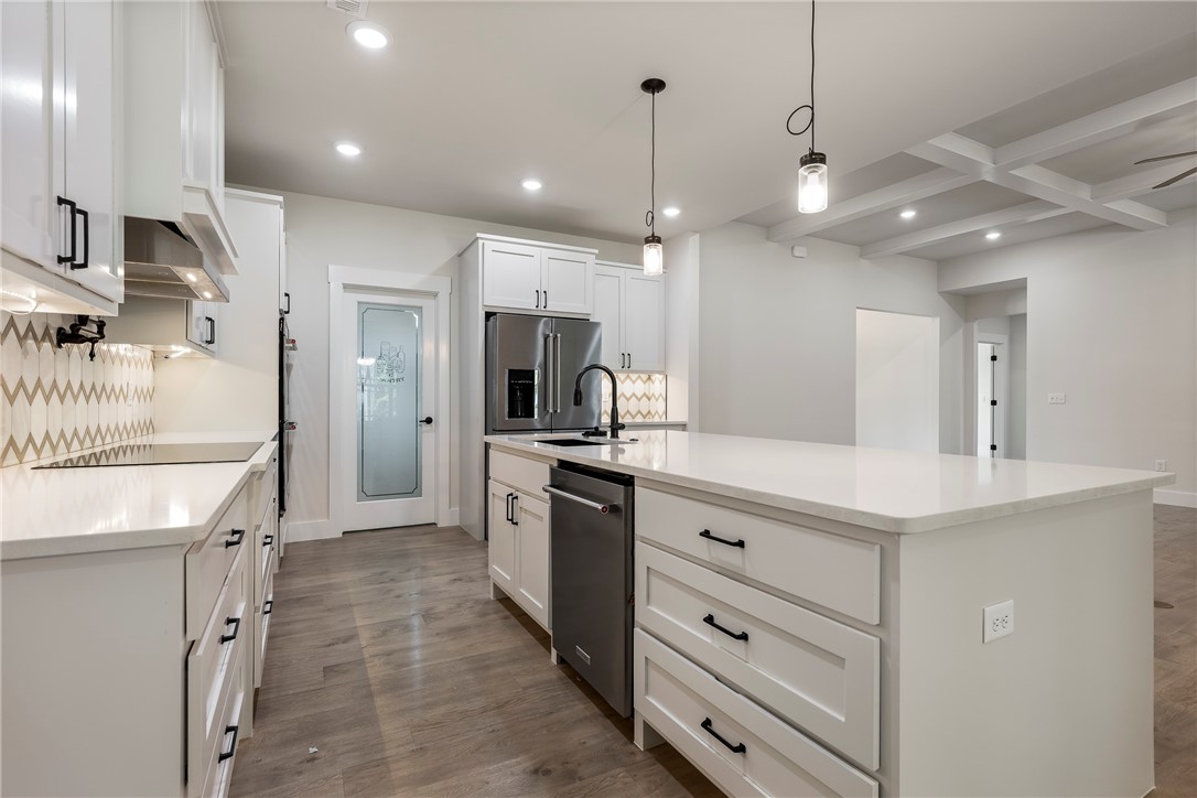 Timber Ridge Estates Sub Rurban - Residential