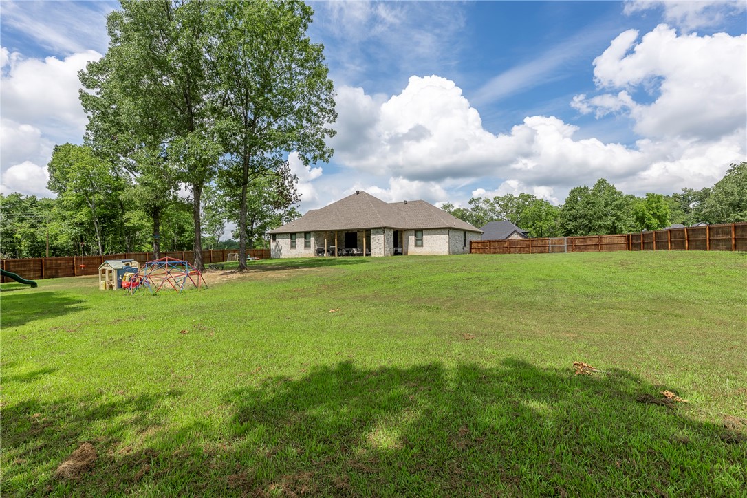 Timber Ridge Estates Sub Rurban - Residential