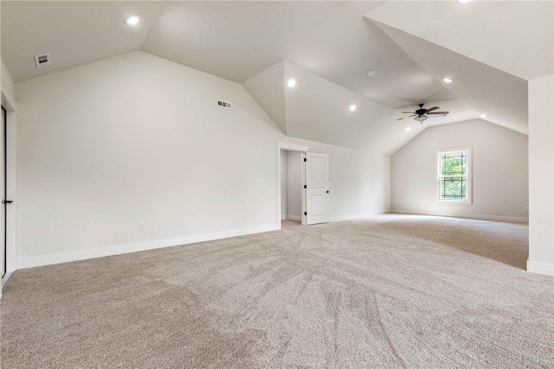 Timber Ridge Estates Sub Rurban - Residential