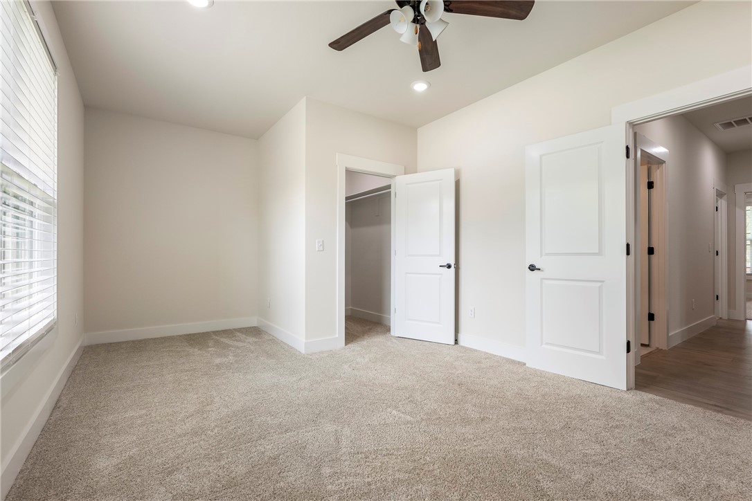 Timber Ridge Estates Sub Rurban - Residential