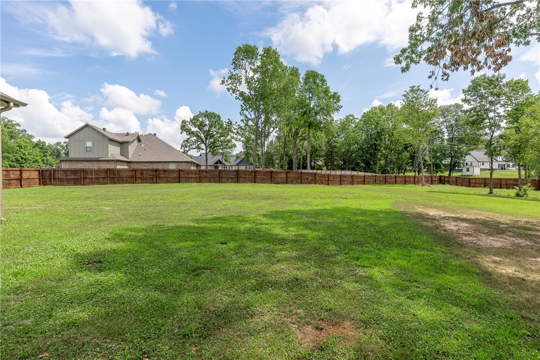 Timber Ridge Estates Sub Rurban - Residential