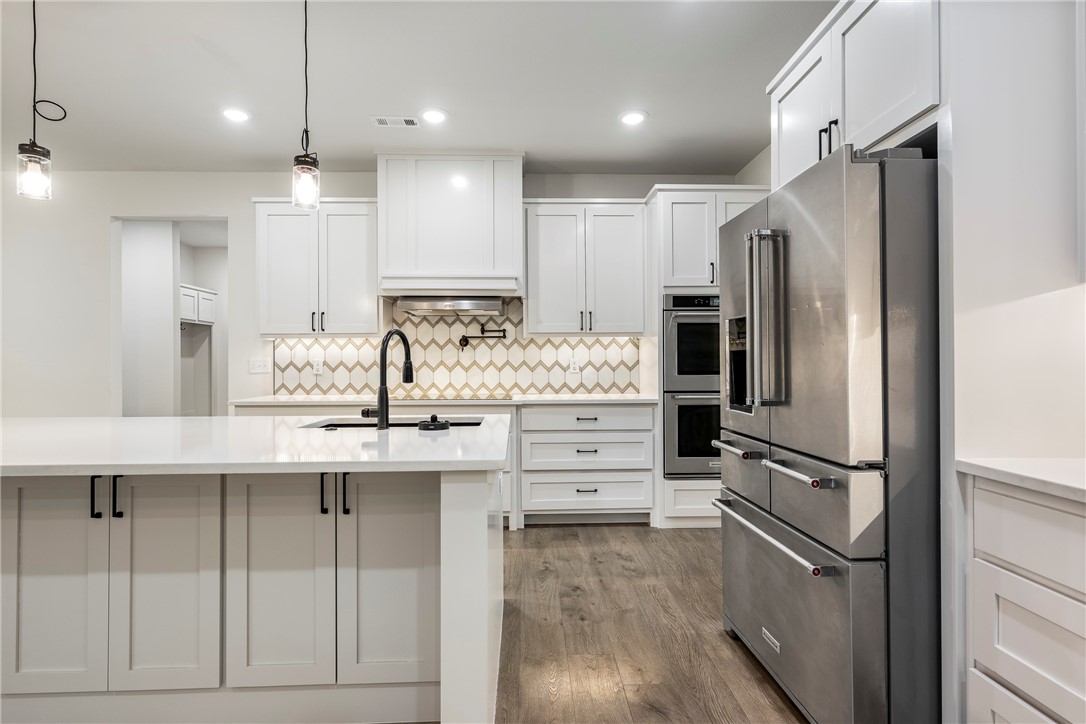 Timber Ridge Estates Sub Rurban - Residential