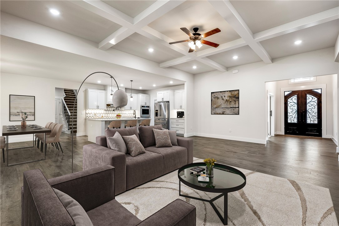 Timber Ridge Estates Sub Rurban - Residential