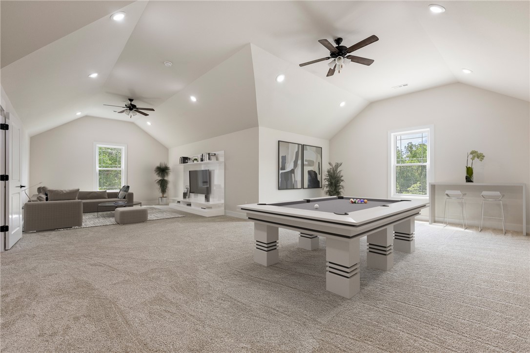 Timber Ridge Estates Sub Rurban - Residential