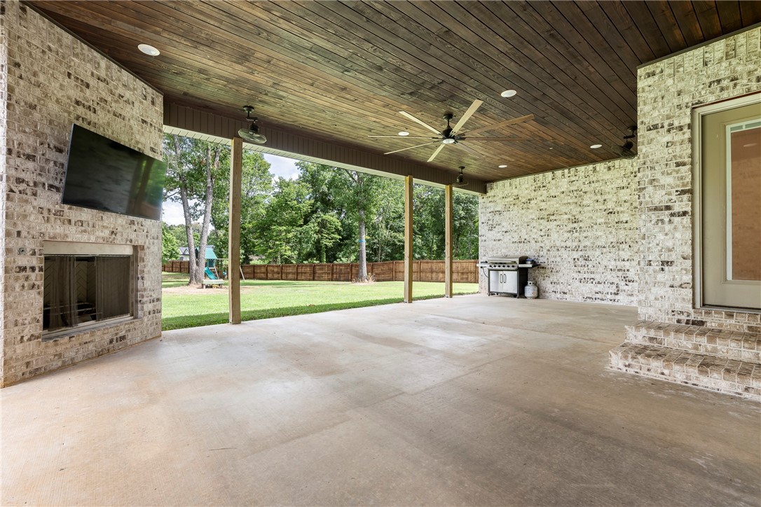 Timber Ridge Estates Sub Rurban - Residential