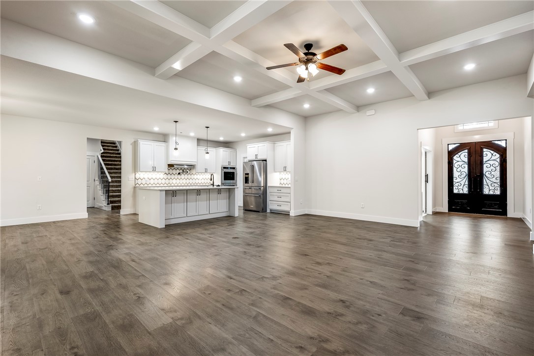 Timber Ridge Estates Sub Rurban - Residential