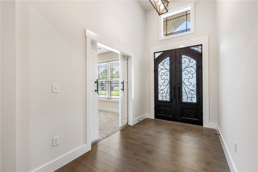 Timber Ridge Estates Sub Rurban - Residential