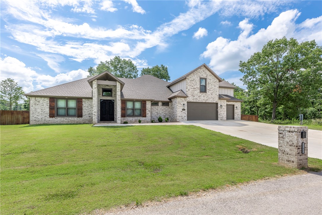 Timber Ridge Estates Sub Rurban - Residential