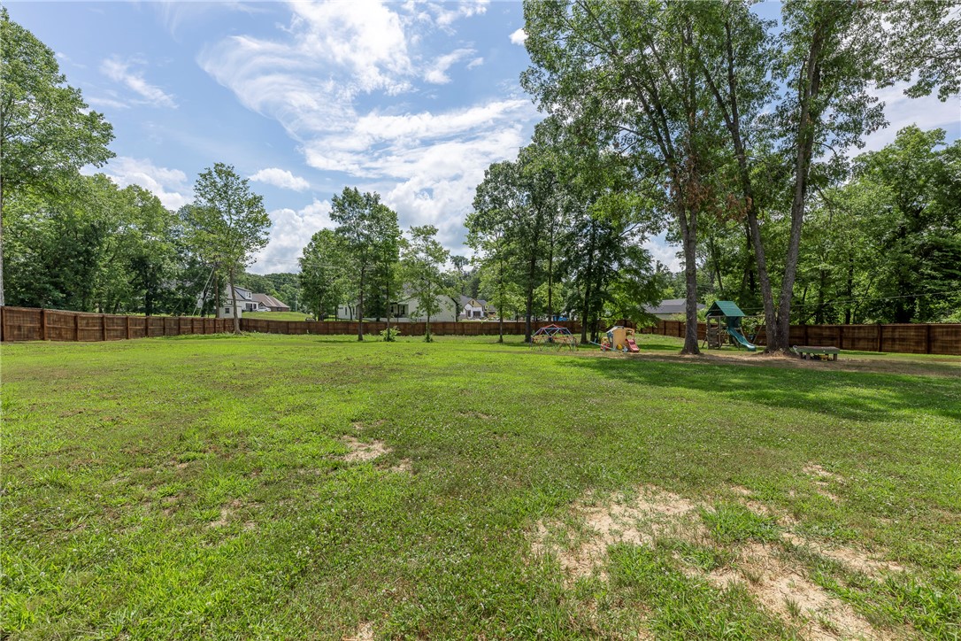 Timber Ridge Estates Sub Rurban - Residential