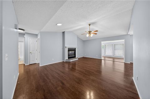 Photo of 4 Stratton Lane, Bella Vista, AR 72714 (MLS # 1340862)