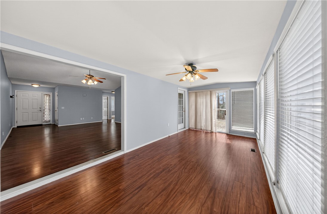 Cornwall Sub Bvv - Residential