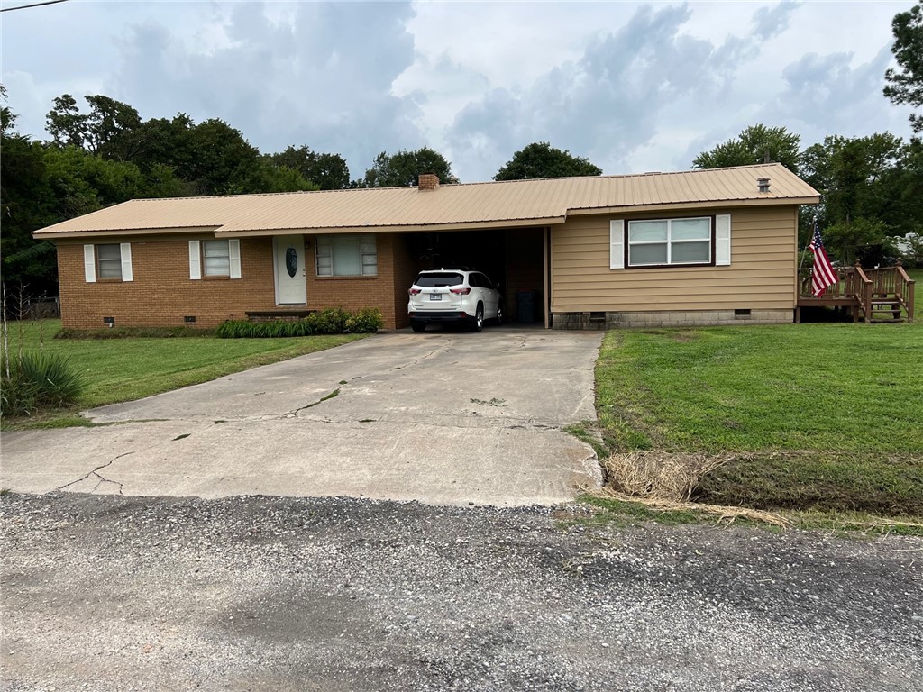 Prairie Grove Outlots - Residential