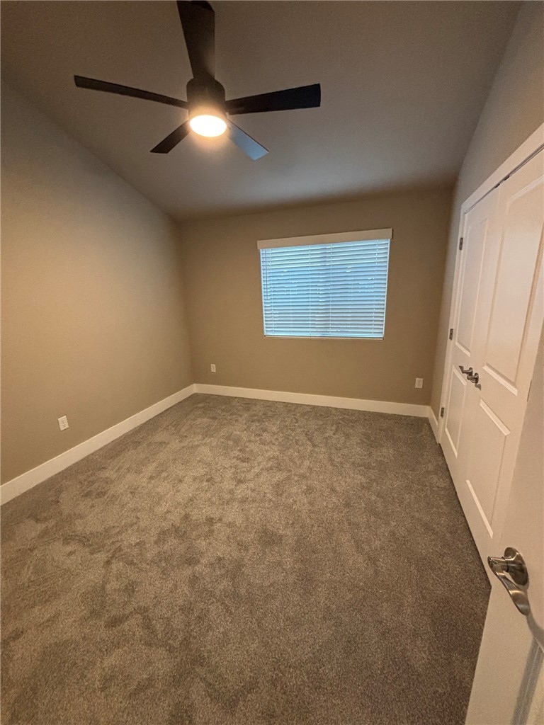 Crystal Cove Ph I - Residential Lease