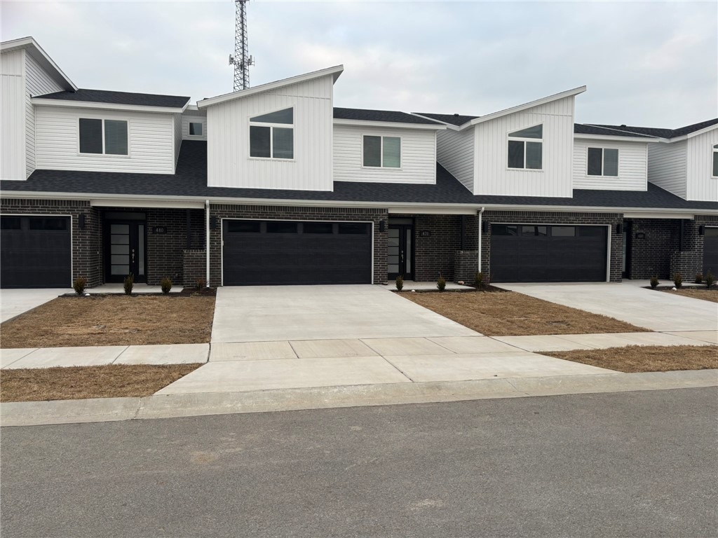 Crystal Cove Ph I - Residential Lease