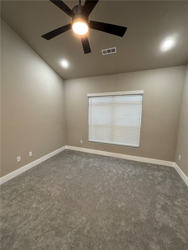 Crystal Cove Ph I - Residential Lease