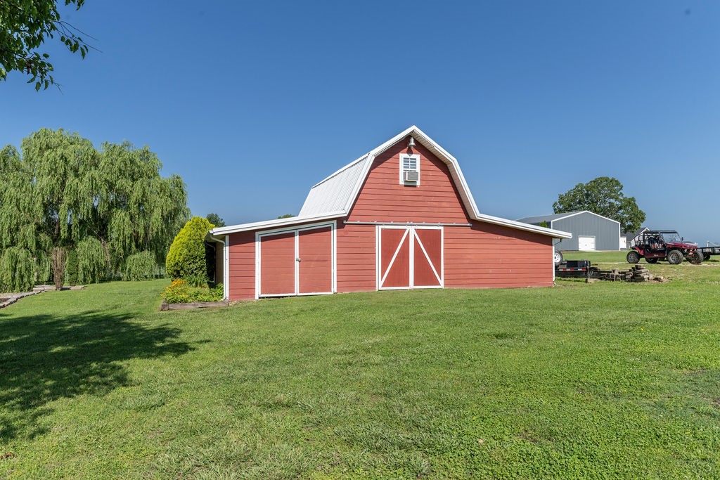 Harmon Estates Phase II - Residential