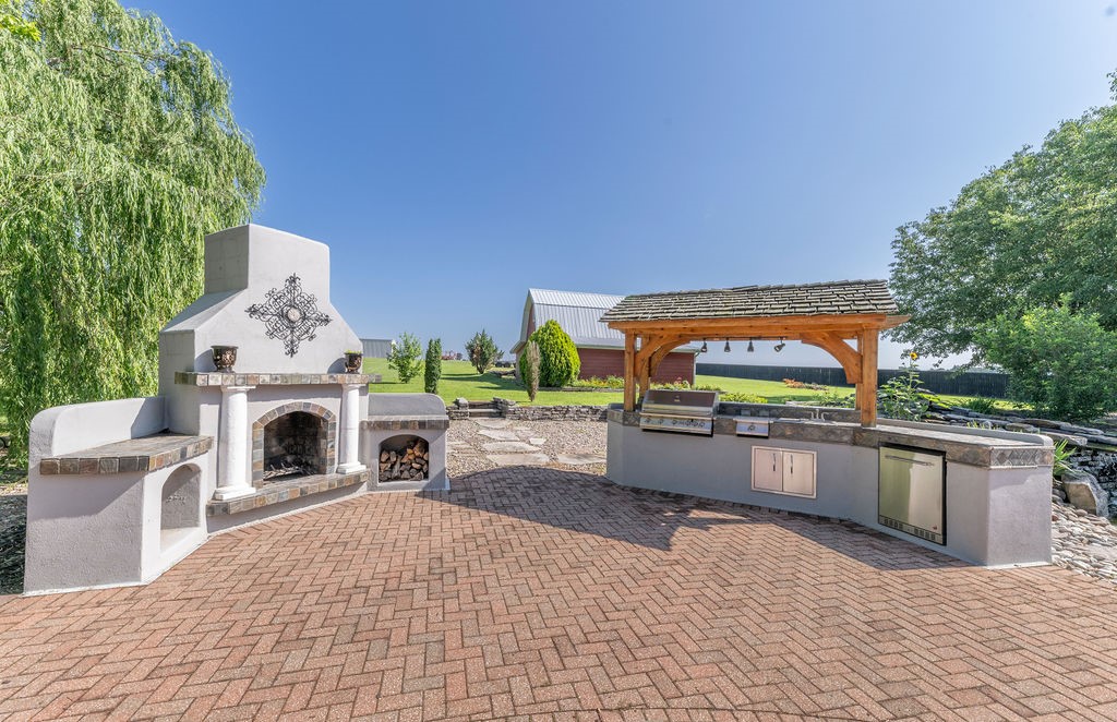 Harmon Estates Phase II - Residential