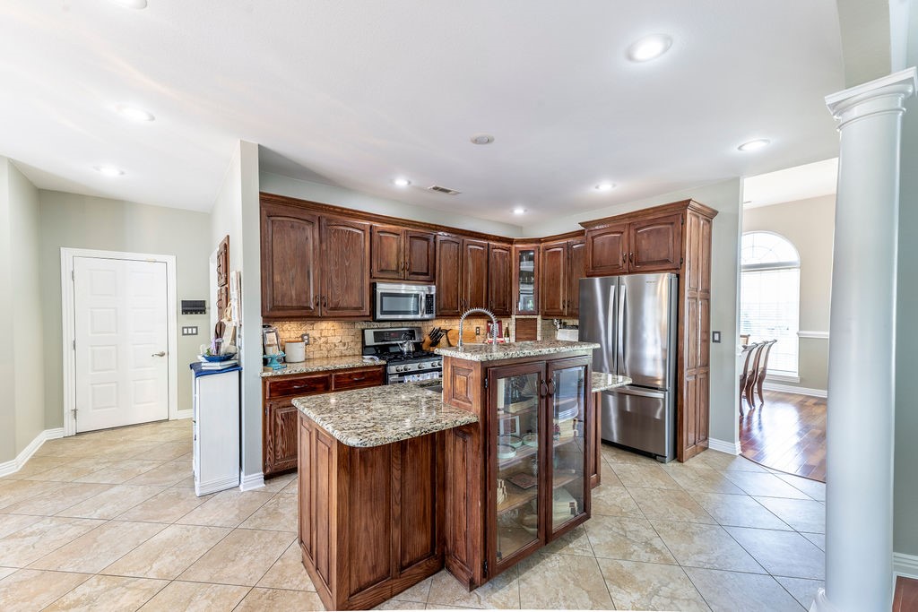 Harmon Estates Phase II - Residential