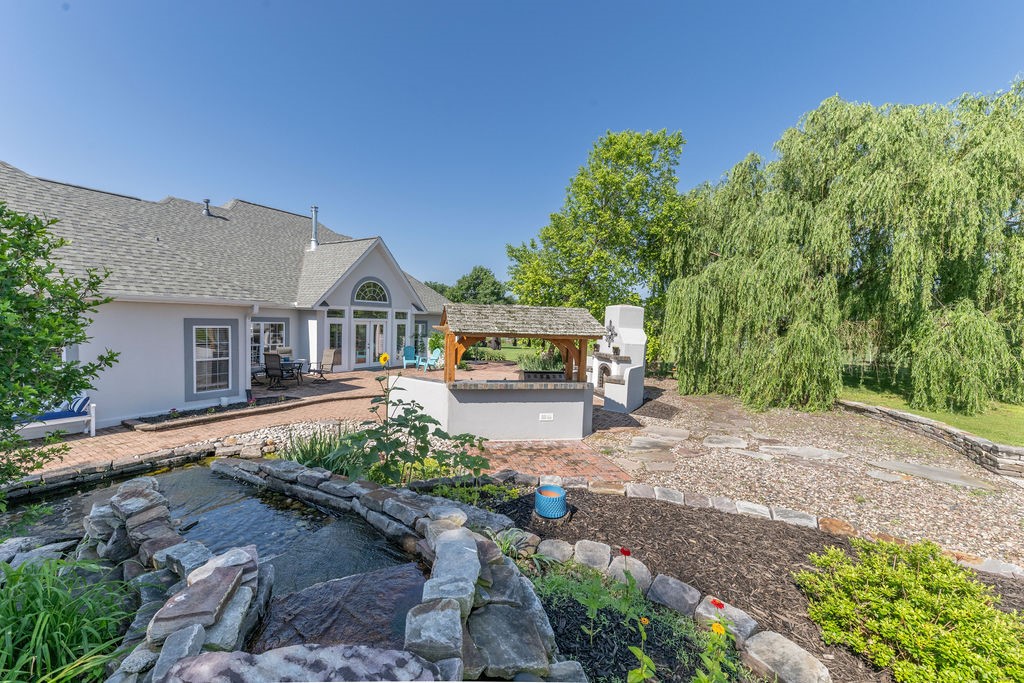 Harmon Estates Phase II - Residential