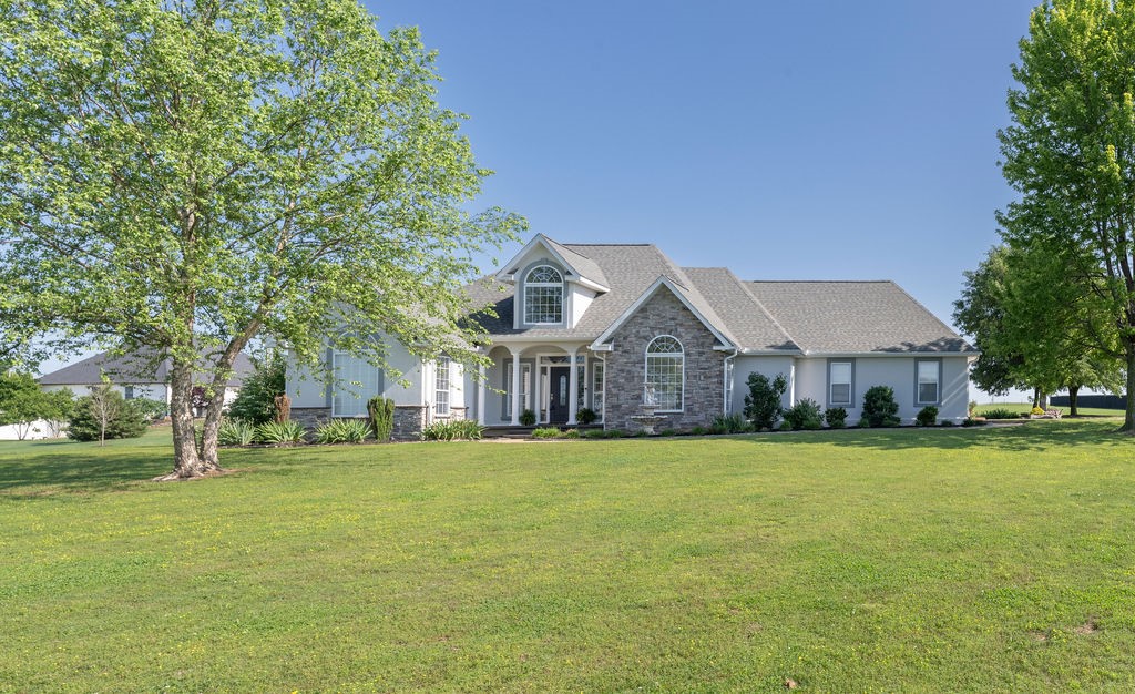 Harmon Estates Phase II - Residential