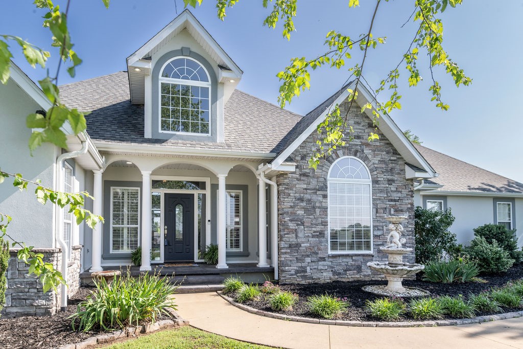 Harmon Estates Phase II - Residential