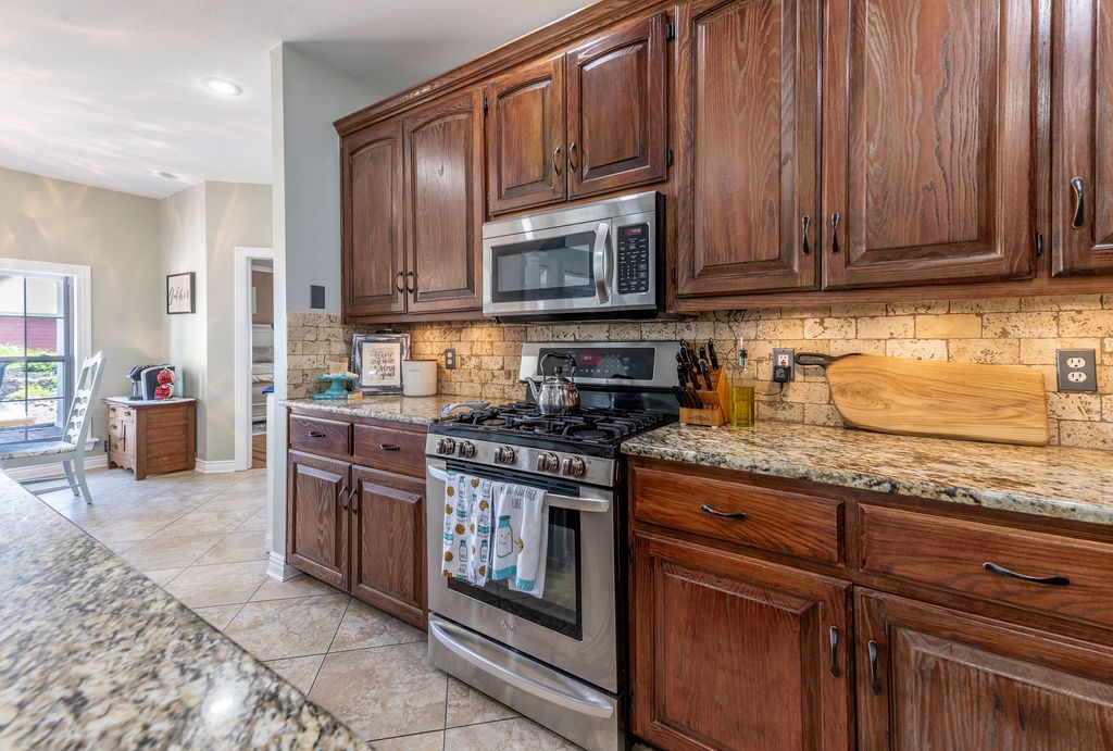 Harmon Estates Phase II - Residential