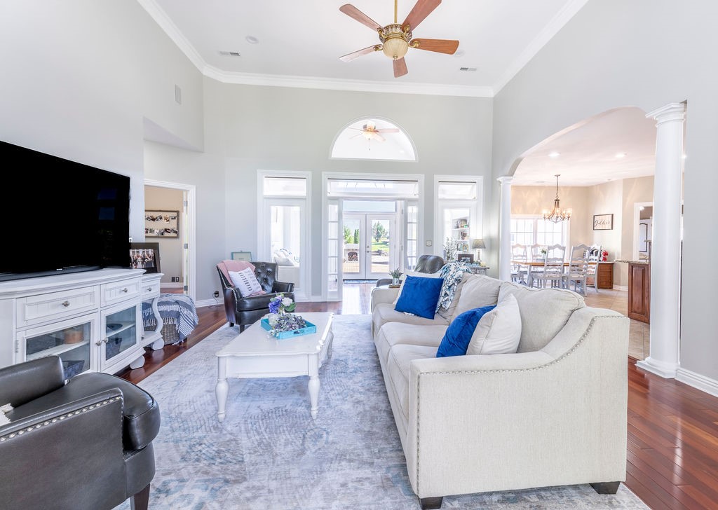 Harmon Estates Phase II - Residential