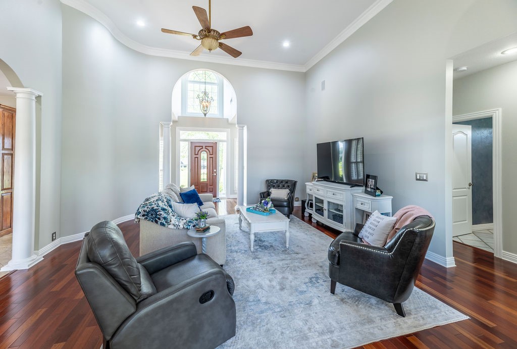 Harmon Estates Phase II - Residential